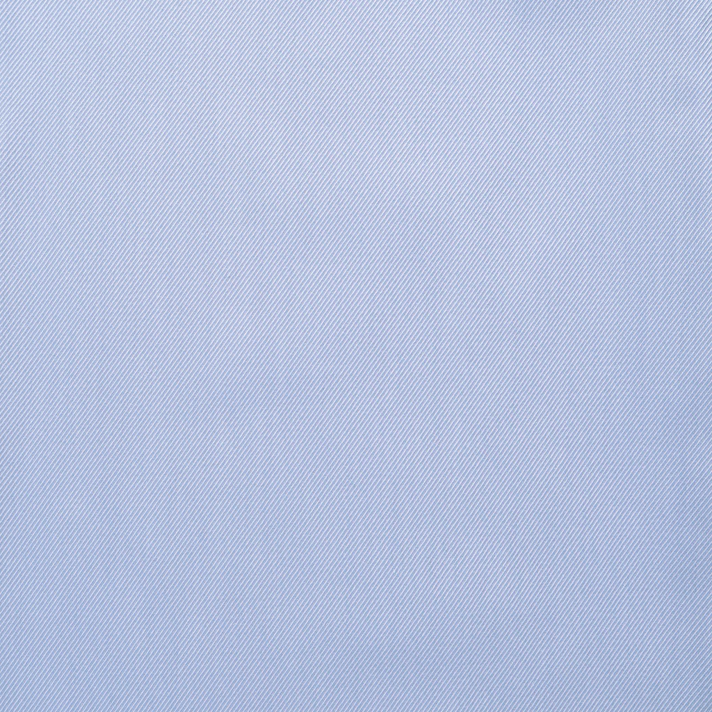 [color:blue] Haggar Men's Button-Up Dress Shirt - Blue - image 5