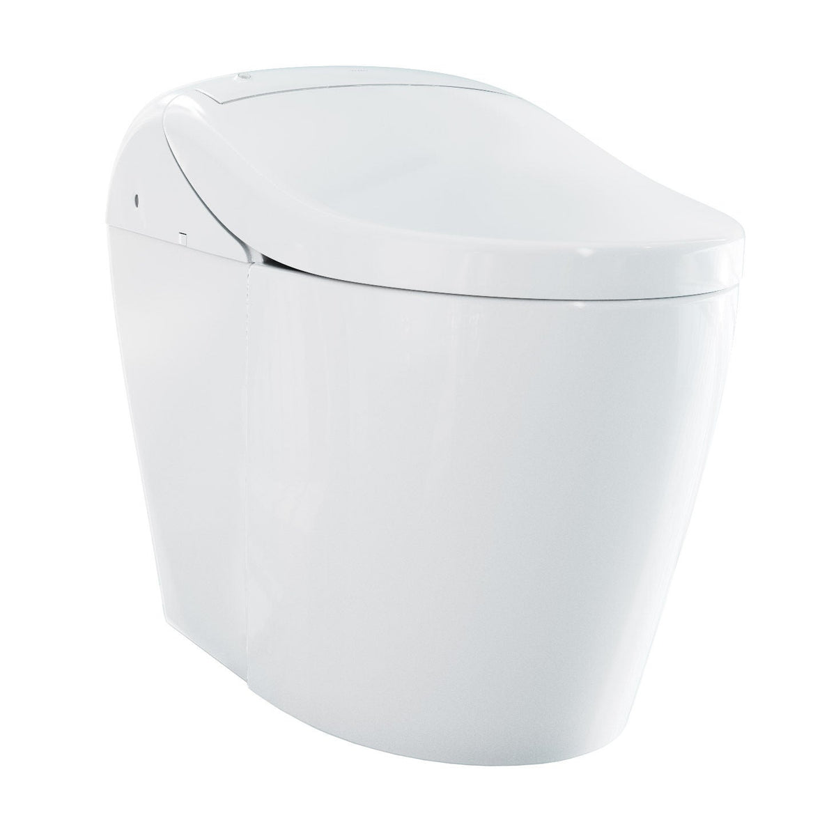 TOTO Washlet G5A Integrated Smart Toilet