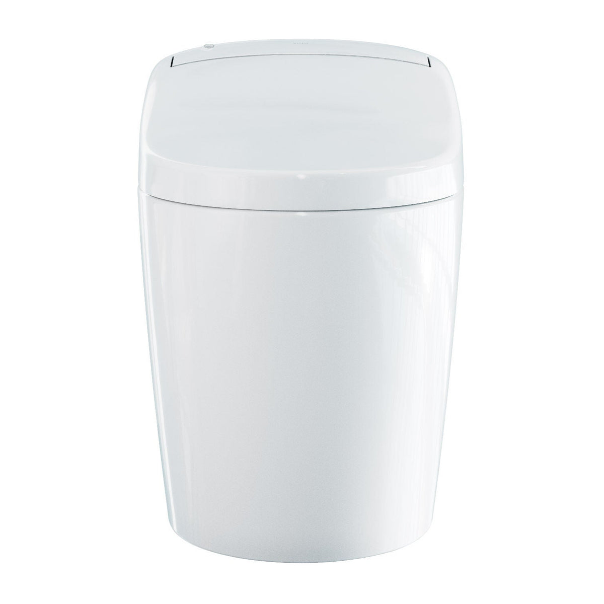 TOTO Washlet G5A Integrated Smart Toilet