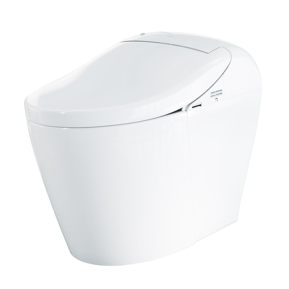 TOTO Washlet G5A Integrated Smart Toilet