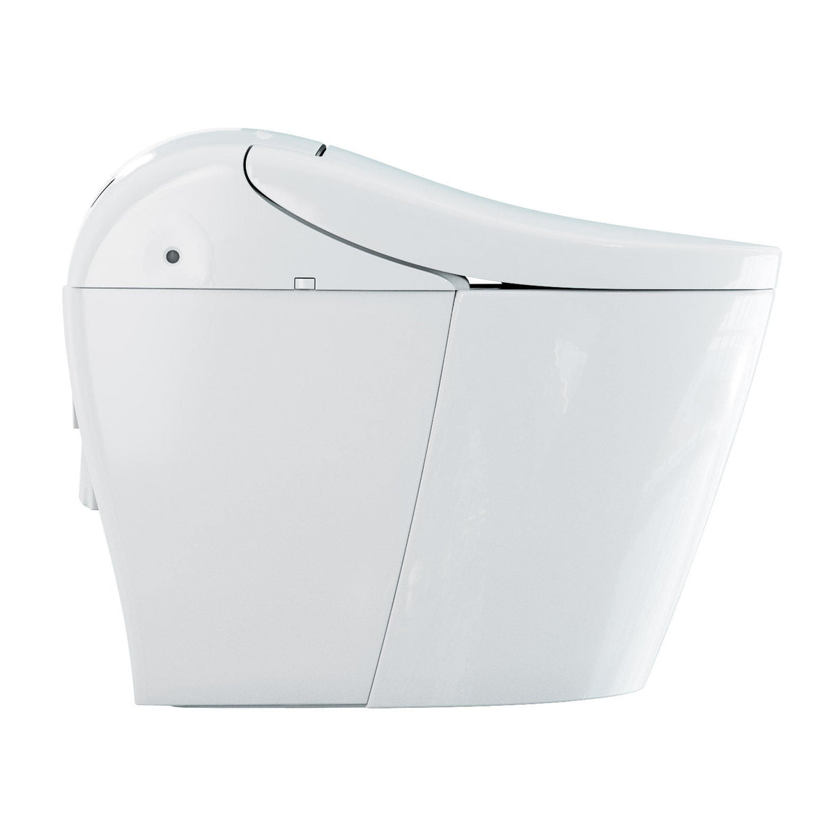 TOTO Washlet G5A Integrated Smart Toilet