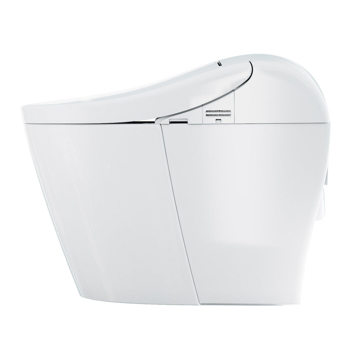TOTO Washlet G5A Integrated Smart Toilet