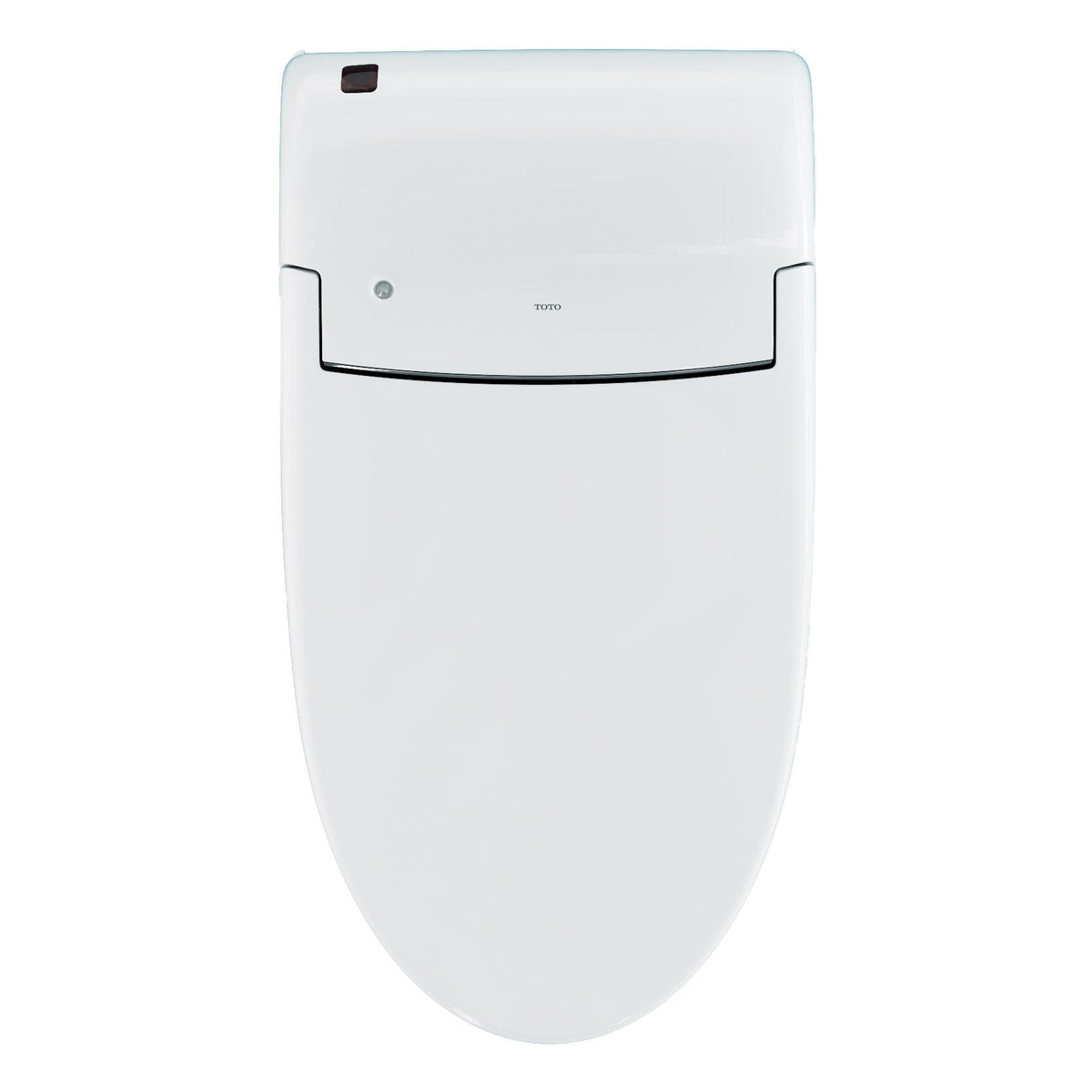 TOTO Washlet G5A Integrated Smart Toilet