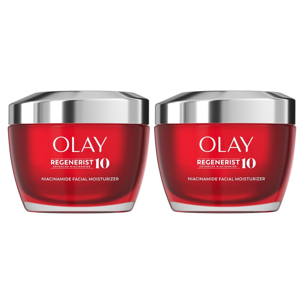 Olay Regenerist 10, 1.7 oz, 2-pack - product image