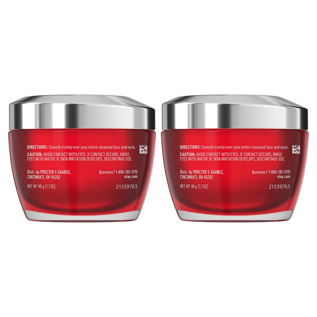 Olay Regenerist 10, 1.7 oz, 2-pack - product image