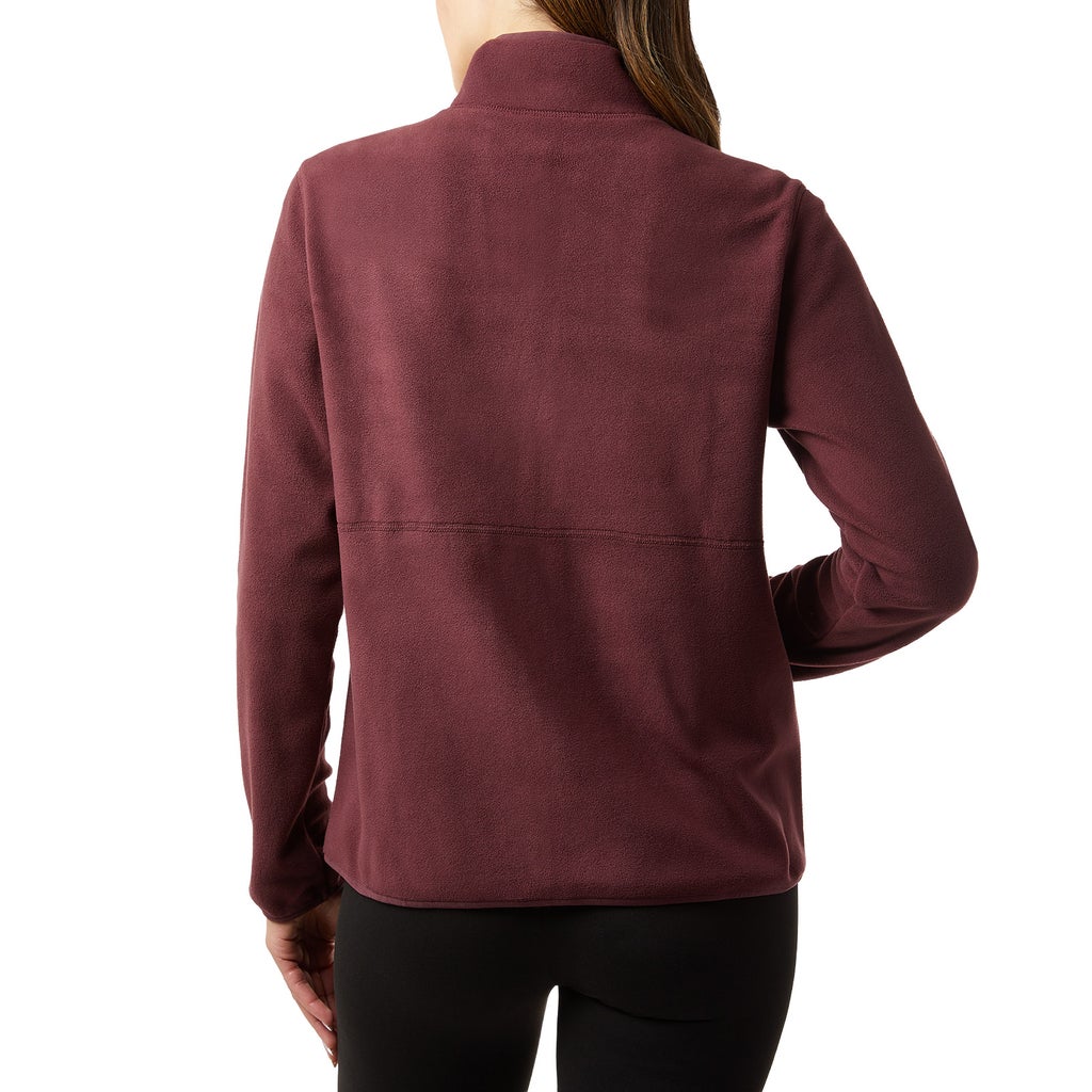 32 Degrees Women's Fleece Jacket - image 6