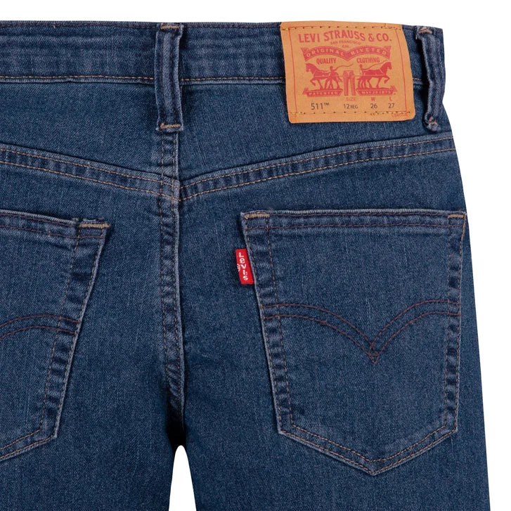 Levi's Youth Slim Jean - image 10