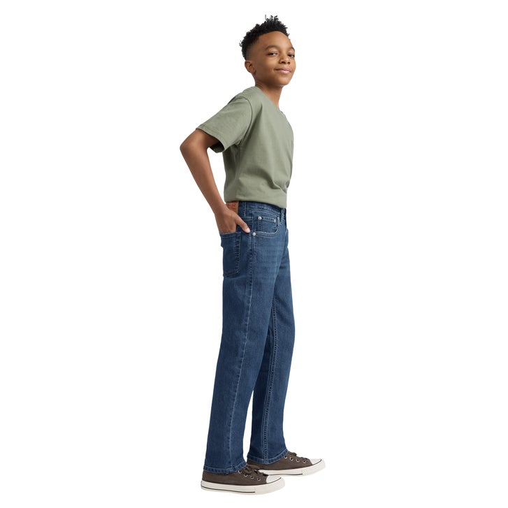 Levi's Youth Slim Jean - image 3