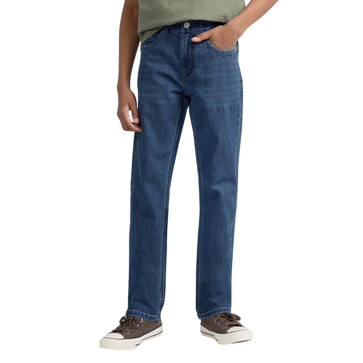 Levi's Youth Slim Jean - image 4