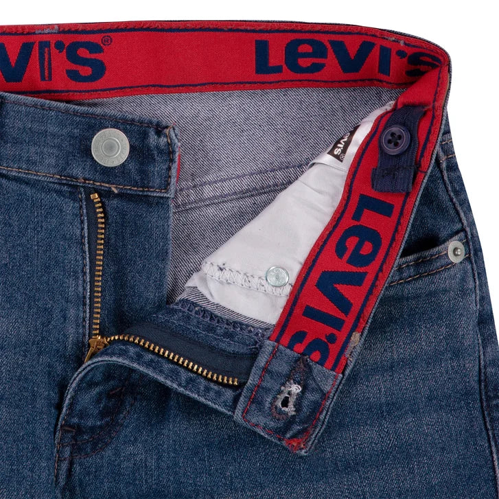 Levi's Youth Slim Jean - image 9
