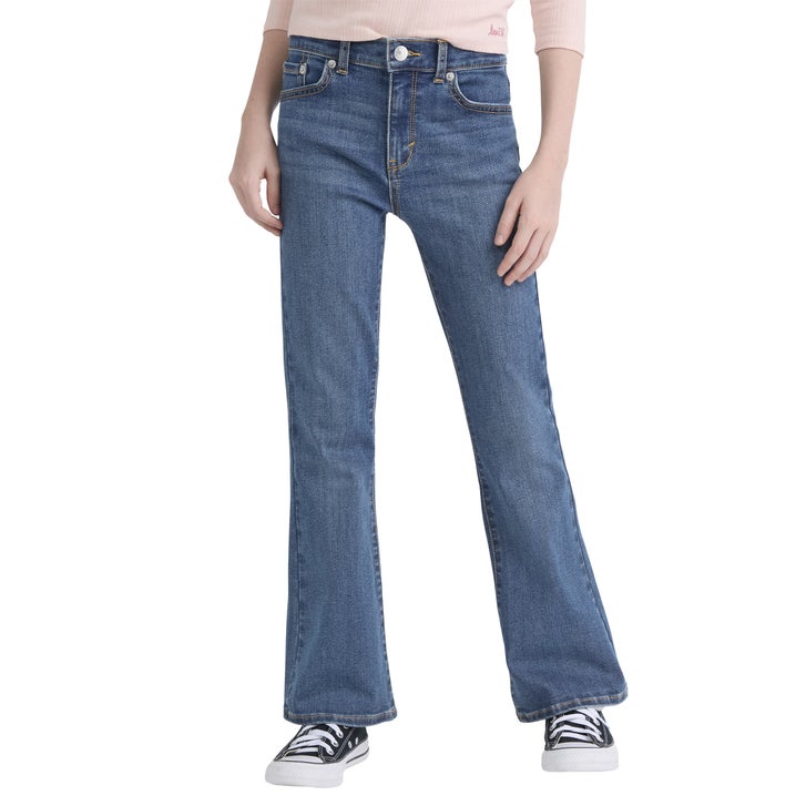 Levi's Youth Flare Jean - image 3