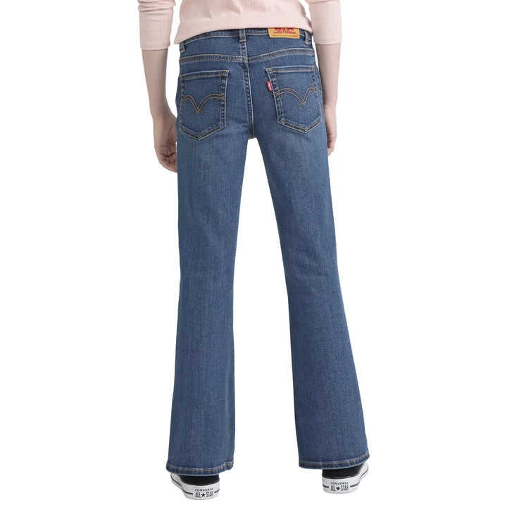 Levi's Youth Flare Jean - image 4