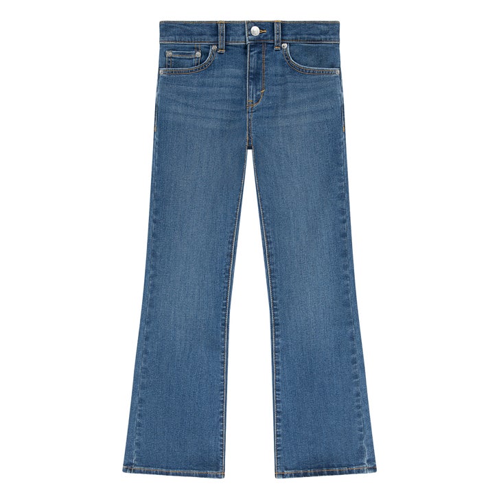 Levi's Youth Flare Jean - image 5