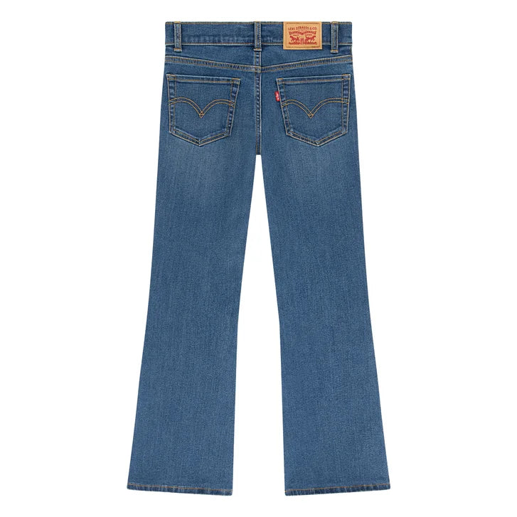 Levi's Youth Flare Jean - image 6
