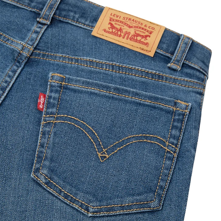 Levi's Youth Flare Jean - image 9