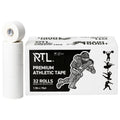 RTL Premium Athletic Tape - image 1