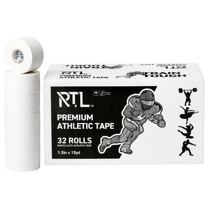 RTL Premium Athletic Tape - image 1