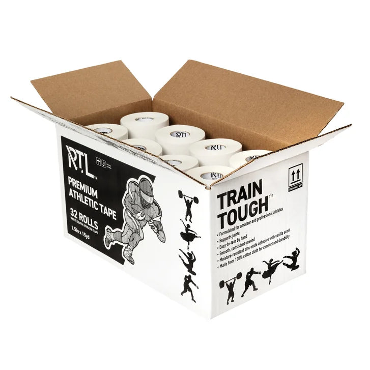 RTL Premium Athletic Tape - image 2