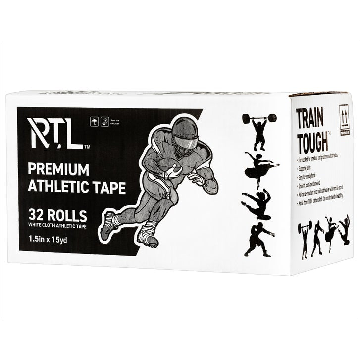 RTL Premium Athletic Tape - image 8