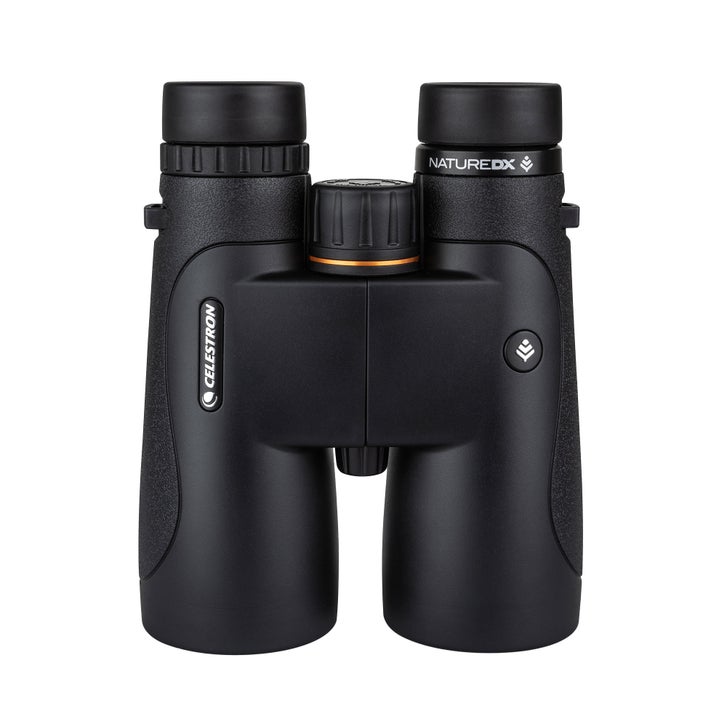 Celestron Nature DX Binocular + Lens Cleaning Kit - image 2