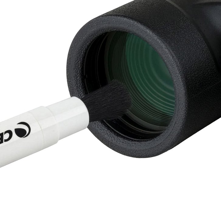 Celestron Nature DX Binocular + Lens Cleaning Kit - image 4