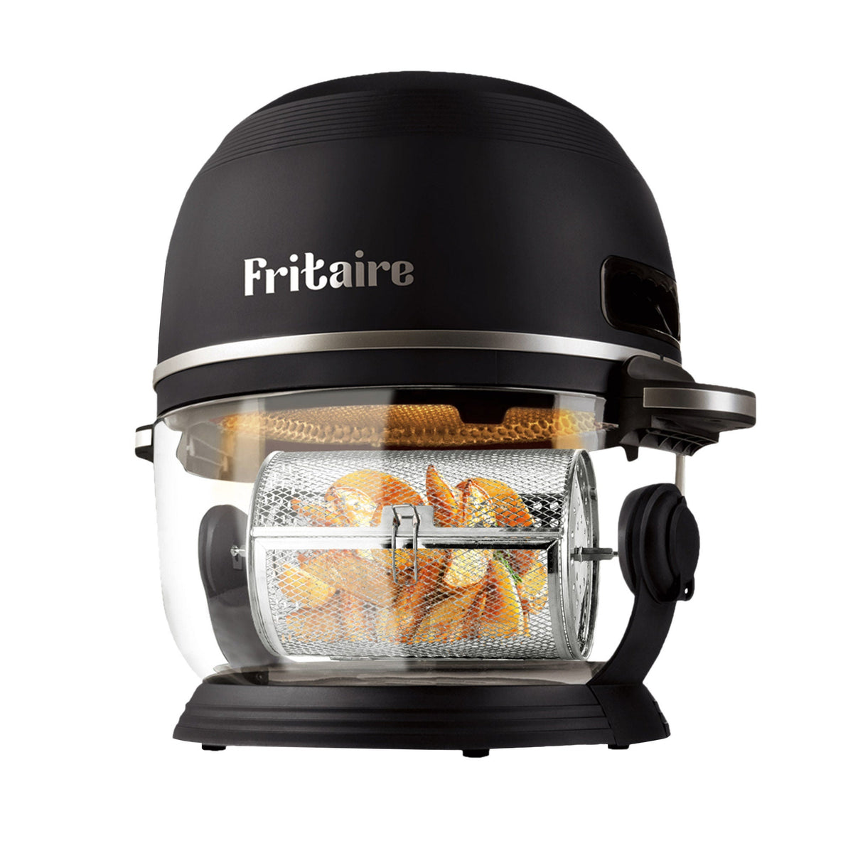 Fritaire Self-Cleaning & Non-Toxic Air Fryer