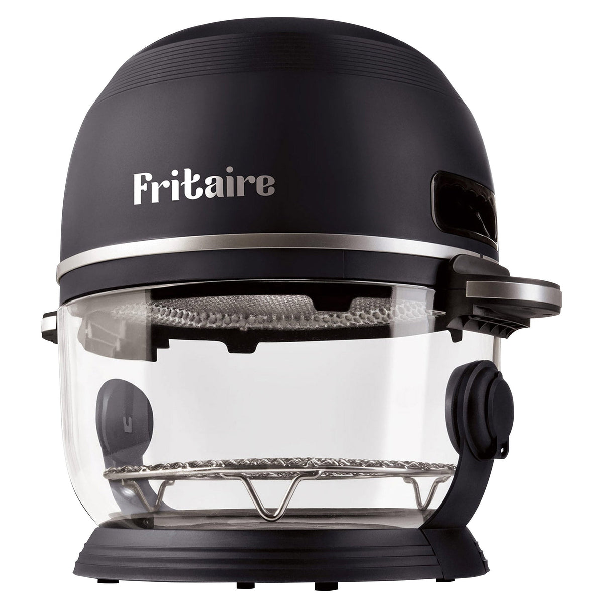 Fritaire Self-Cleaning & Non-Toxic Air Fryer