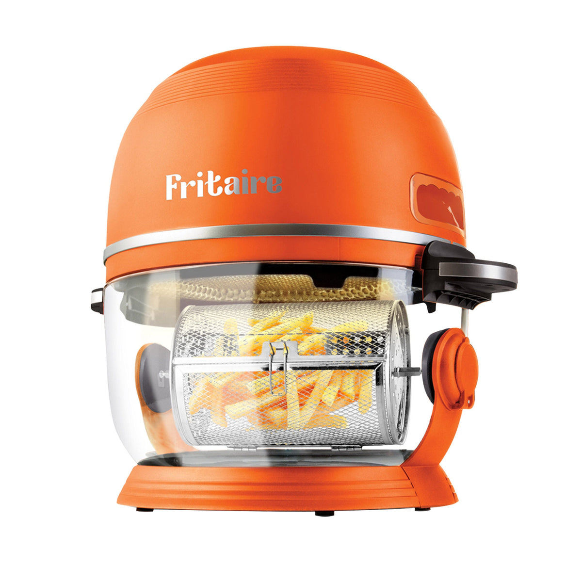 Fritaire Self-Cleaning & Non-Toxic Air Fryer