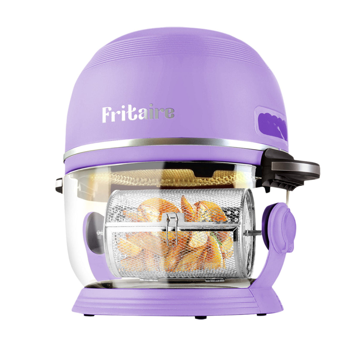 Fritaire Self-Cleaning & Non-Toxic Air Fryer