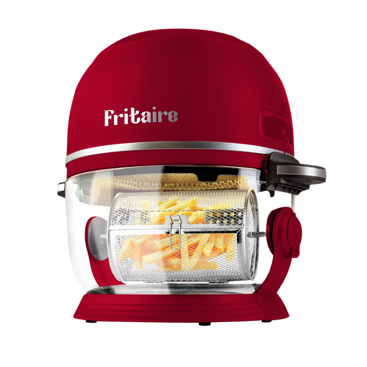 Fritaire Self-Cleaning & Non-Toxic Air Fryer