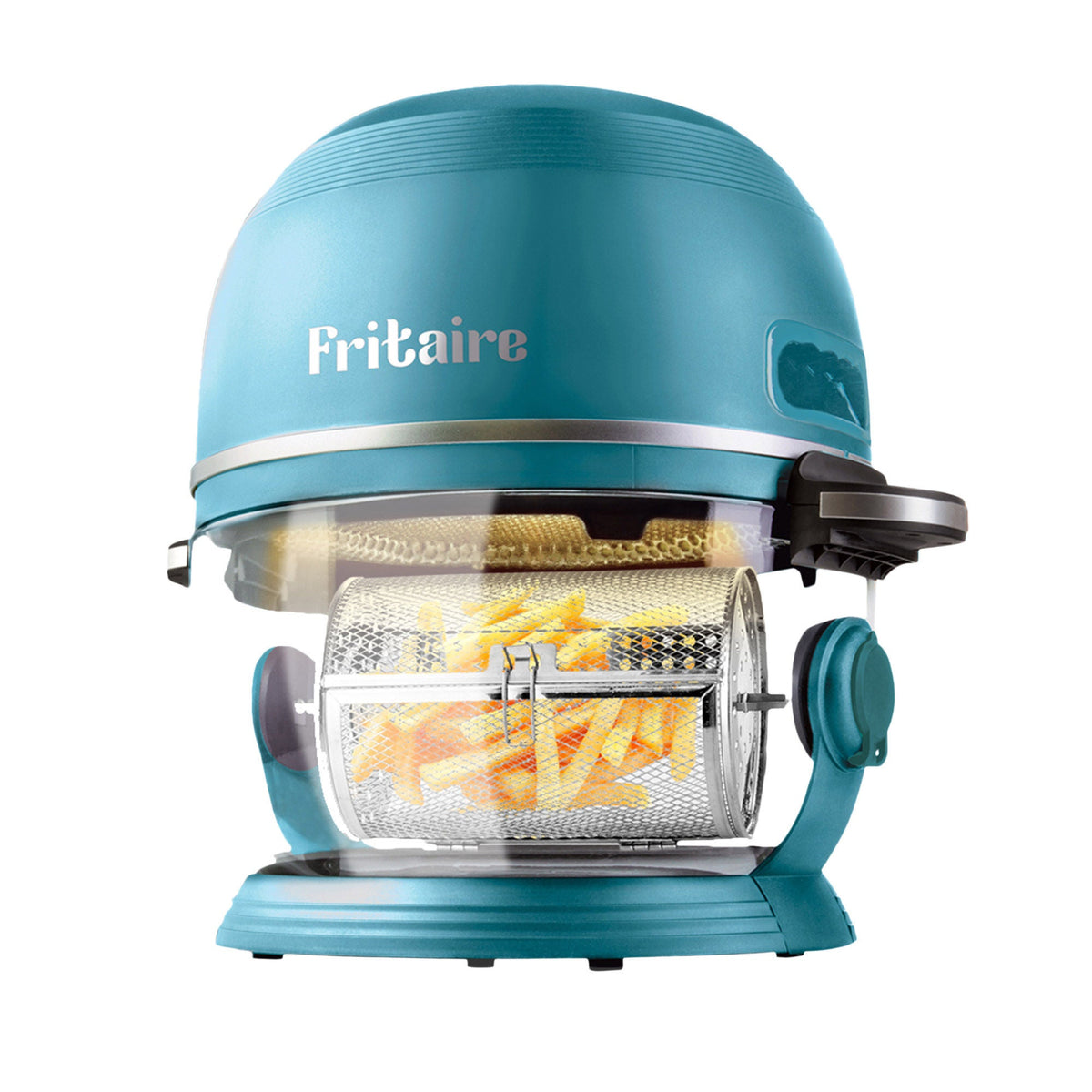 Fritaire Self-Cleaning & Non-Toxic Air Fryer