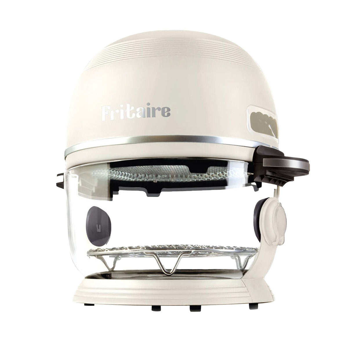 Fritaire Self-Cleaning & Non-Toxic Air Fryer