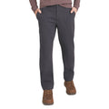 [color:gray] Eddie Bauer Men's Utility Pant - Gray - image 1