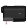 Rad Golf Lazer – GPS Bluetooth Smart Rangefinder with Slope and Pin Lock - image 1