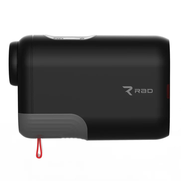 Rad Golf Lazer – GPS Bluetooth Smart Rangefinder with Slope and Pin Lock - image 1