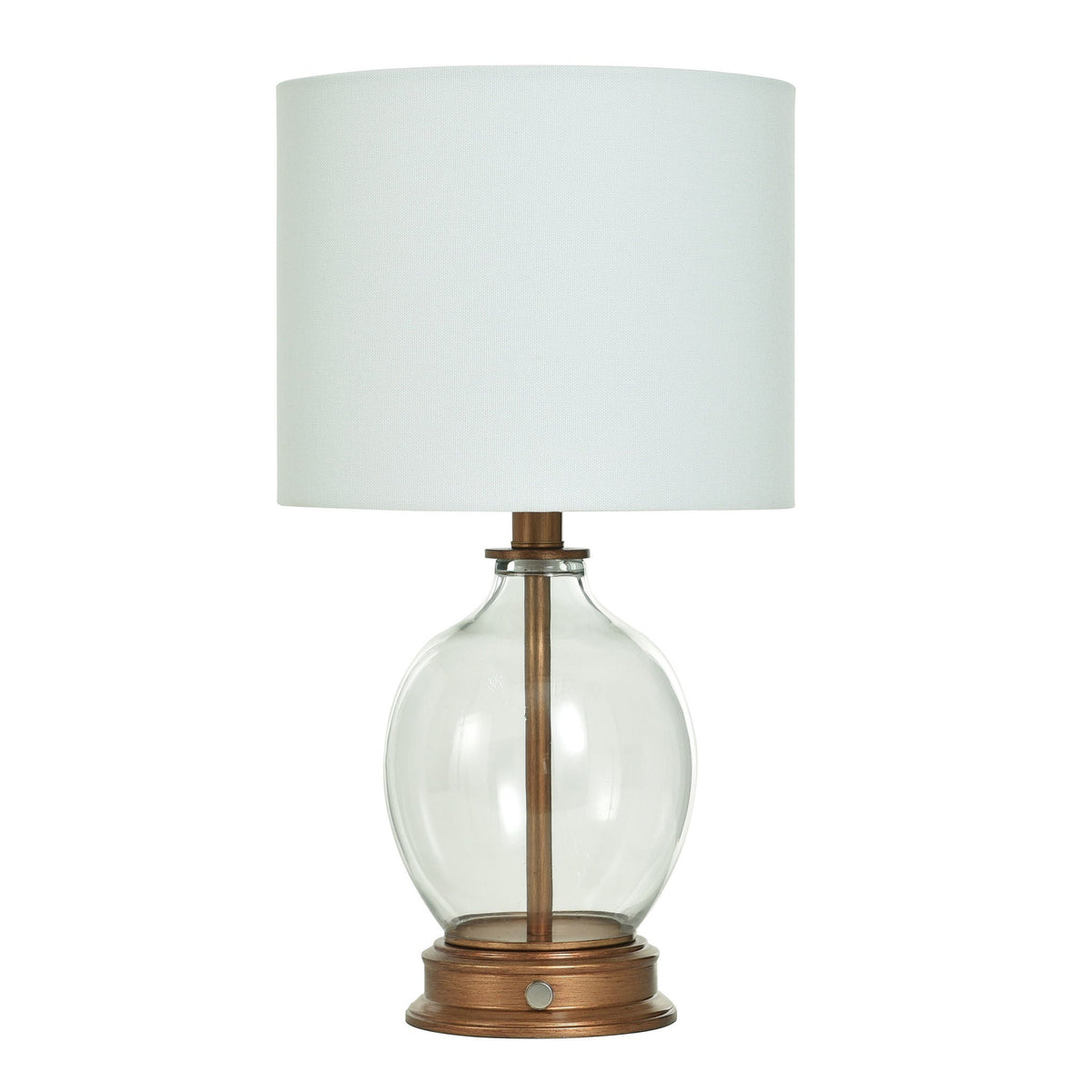 Lexington Cordless Rechargeable LED Table Lamp