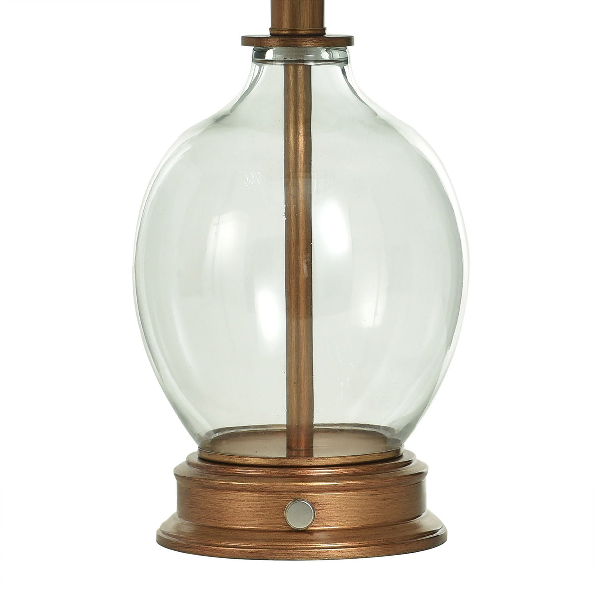 Lexington Cordless Rechargeable LED Table Lamp
