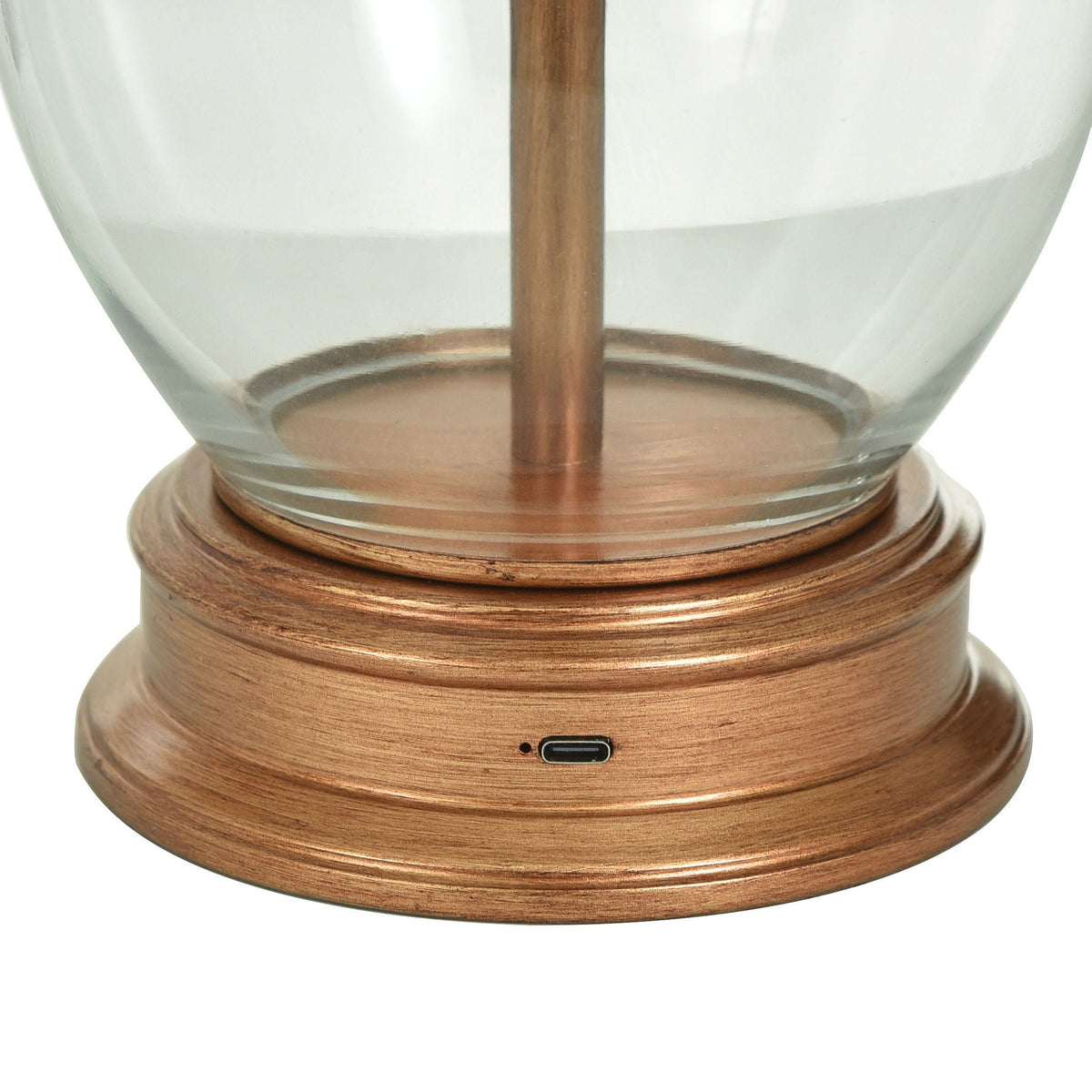 Lexington Cordless Rechargeable LED Table Lamp
