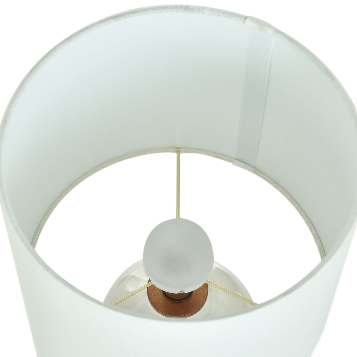 Lexington Cordless Rechargeable LED Table Lamp