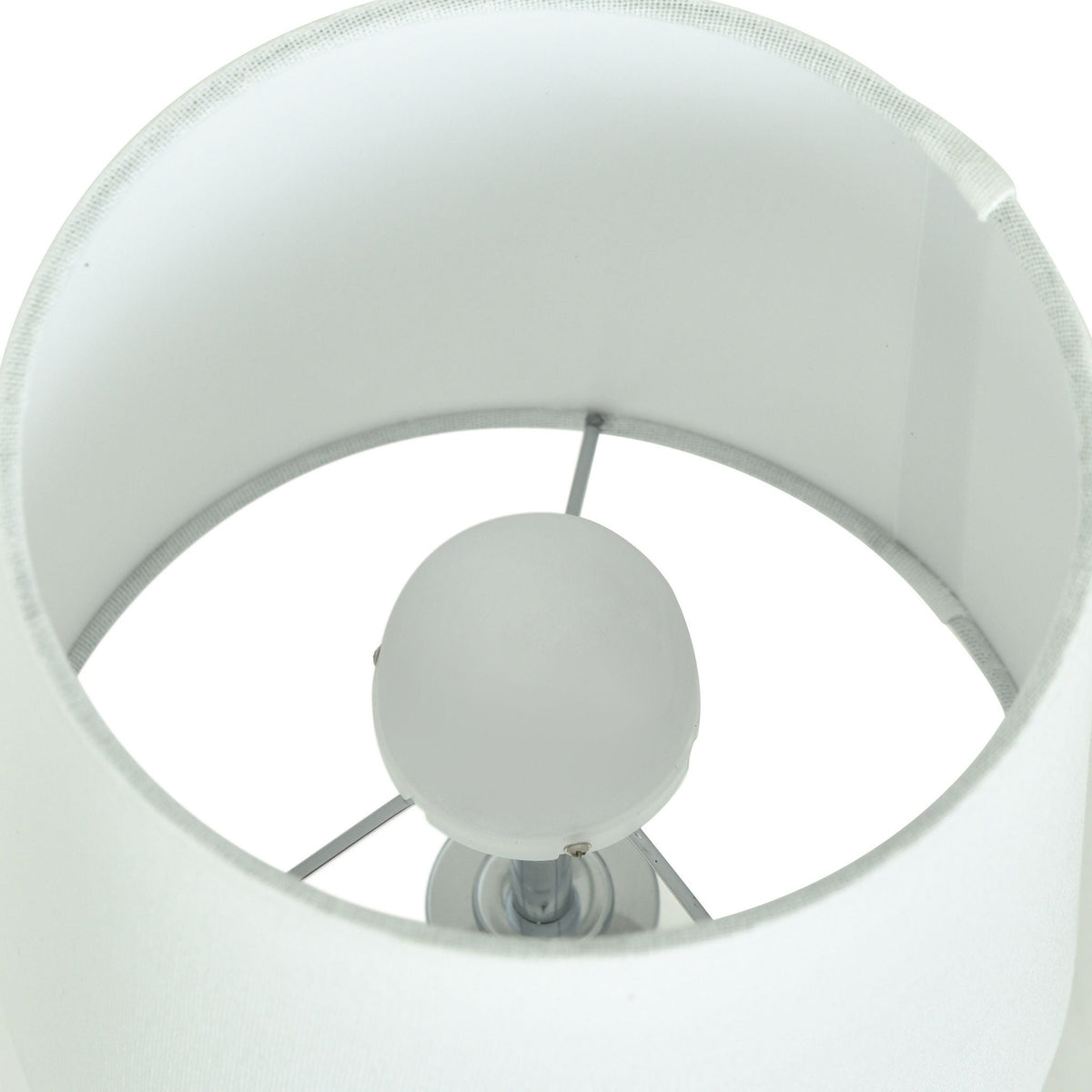 Hammond Cordless Rechargeable LED Table Lamp