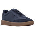 [color:navy] Ben Sherman Men's Sneaker - Navy - image 1