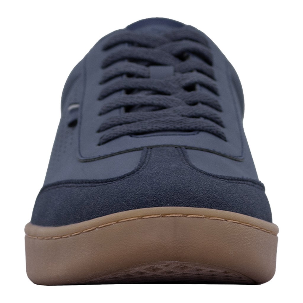 [color:navy] Ben Sherman Men's Sneaker - Navy - image 3