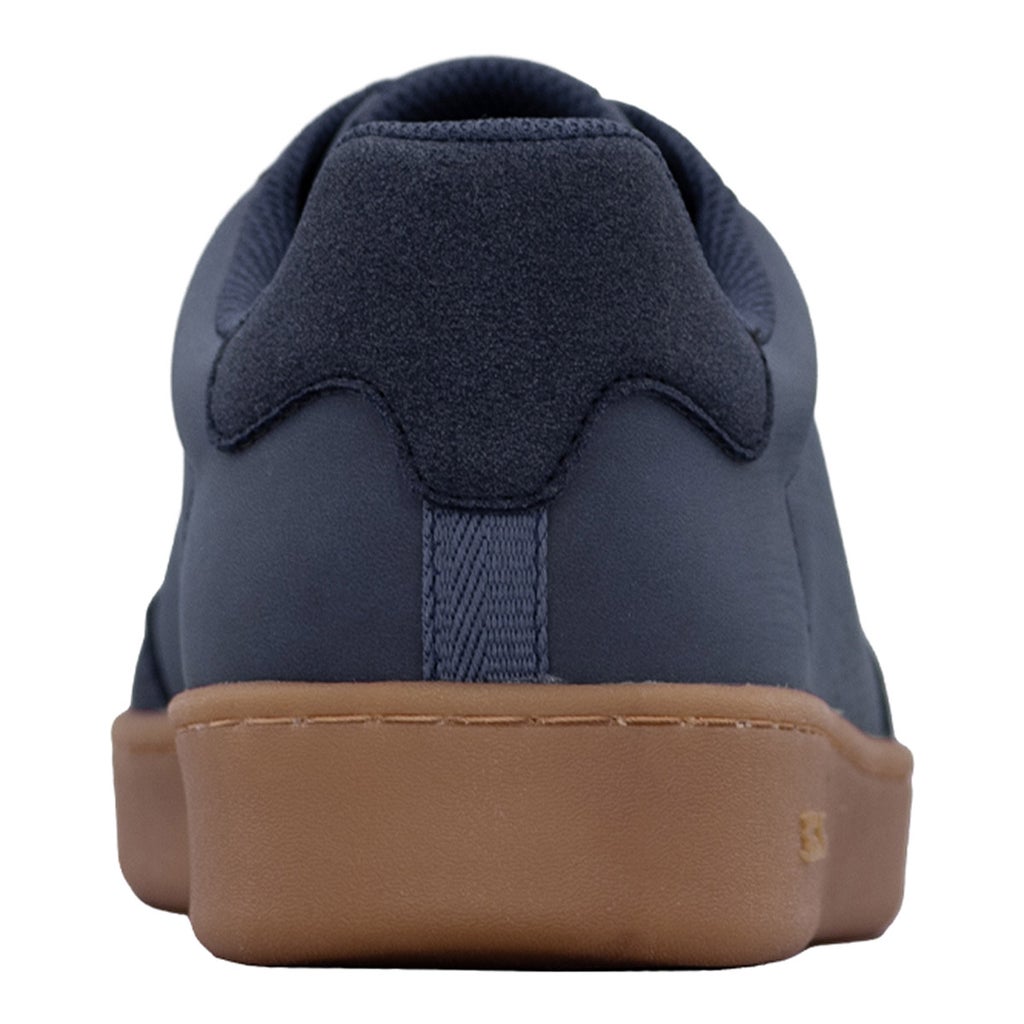 [color:navy] Ben Sherman Men's Sneaker - Navy - image 4