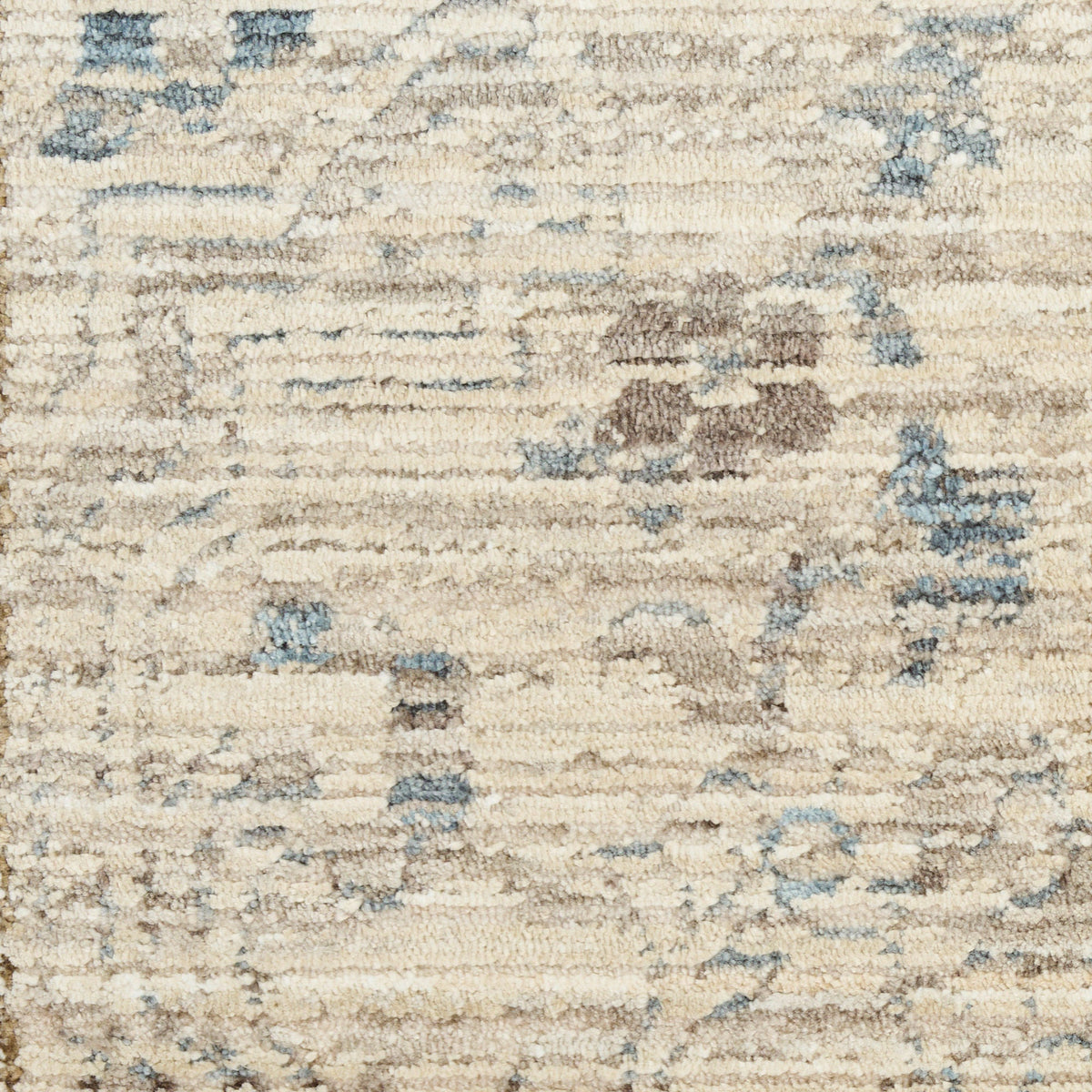 Nourison Argon Area Rug, Glow, 5'3” x 7'6”