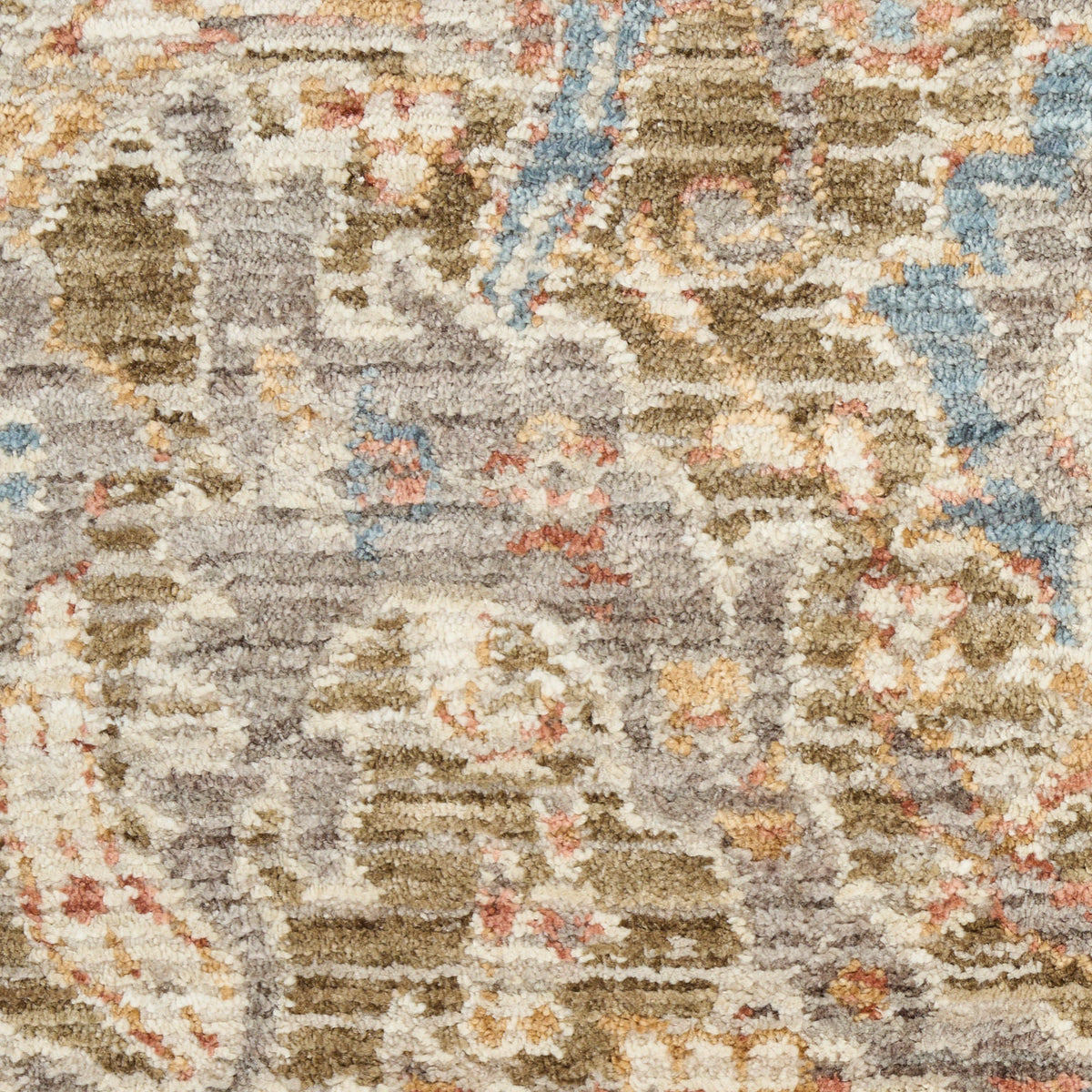Nourison Argon Area Rug, Horizon, 5'3" x 7'6"