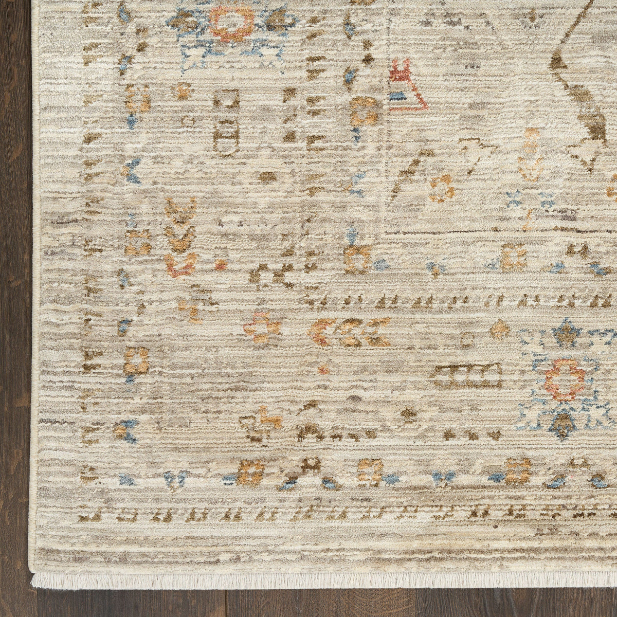 Nourison Argon Area Rug, Aura, 7'10" x 10'2"
