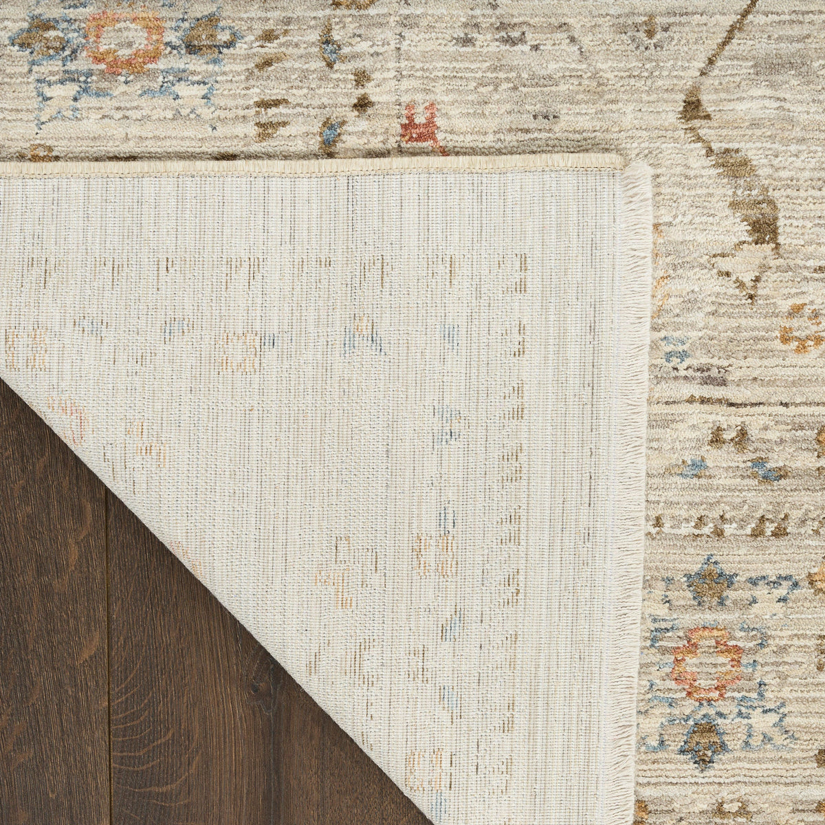 Nourison Argon Area Rug, Aura, 7'10" x 10'2"