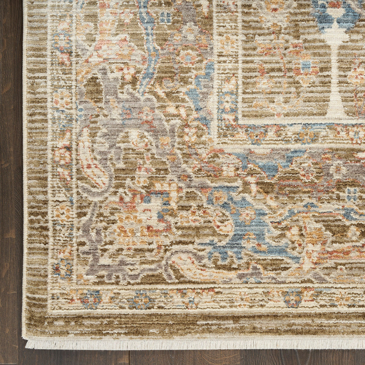 Nourison Argon Area Rug, Horizon, 7'10" x 10'2"