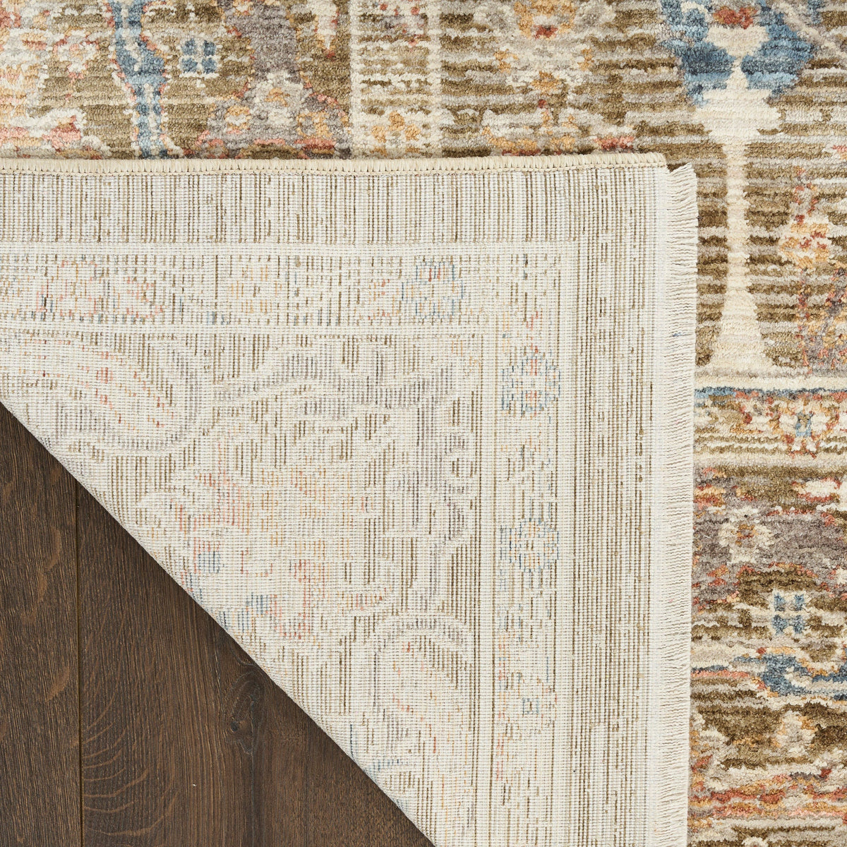 Nourison Argon Area Rug, Horizon, 7'10" x 10'2"