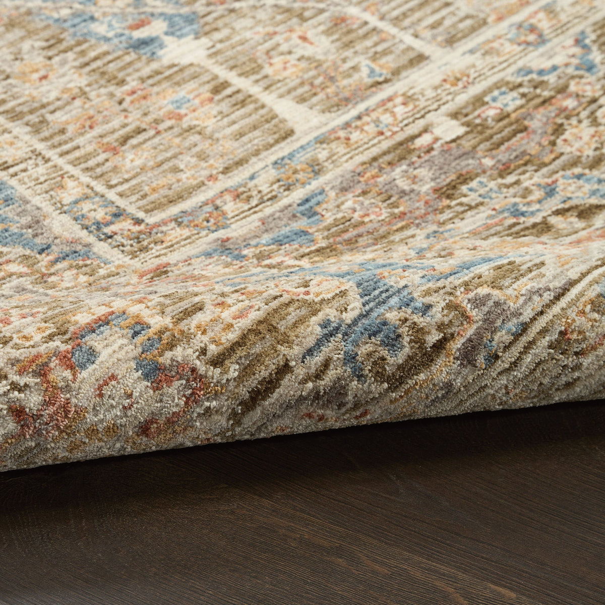 Nourison Argon Area Rug, Horizon, 7'10" x 10'2"